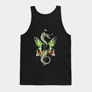 Dragon King Tank Top